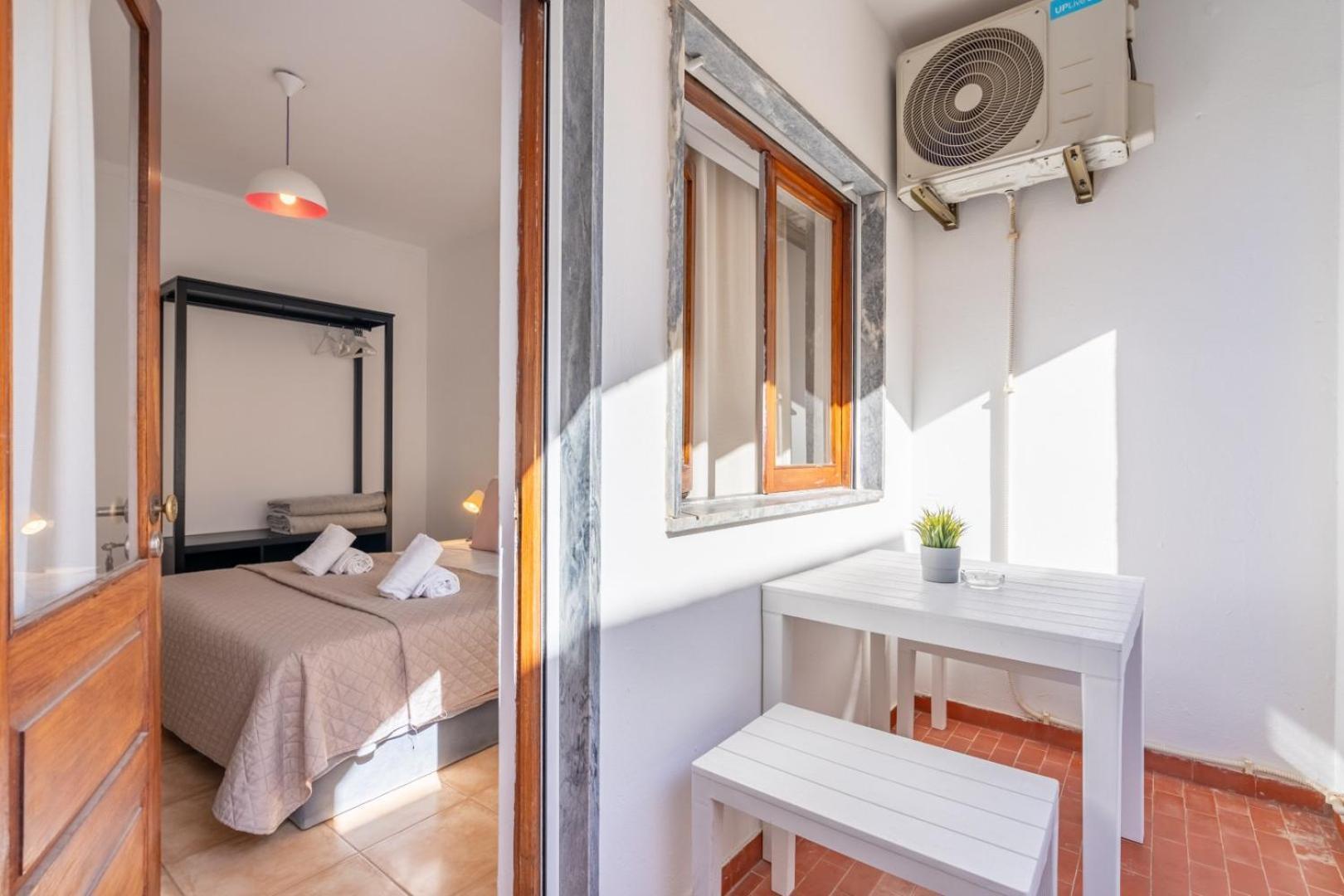 Ria Guest House อัลวอร์ ภายนอก รูปภาพ