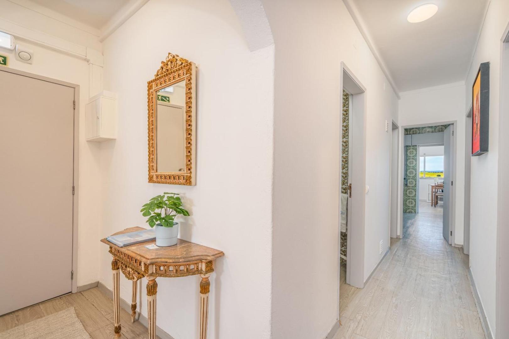 Ria Guest House อัลวอร์ ภายนอก รูปภาพ