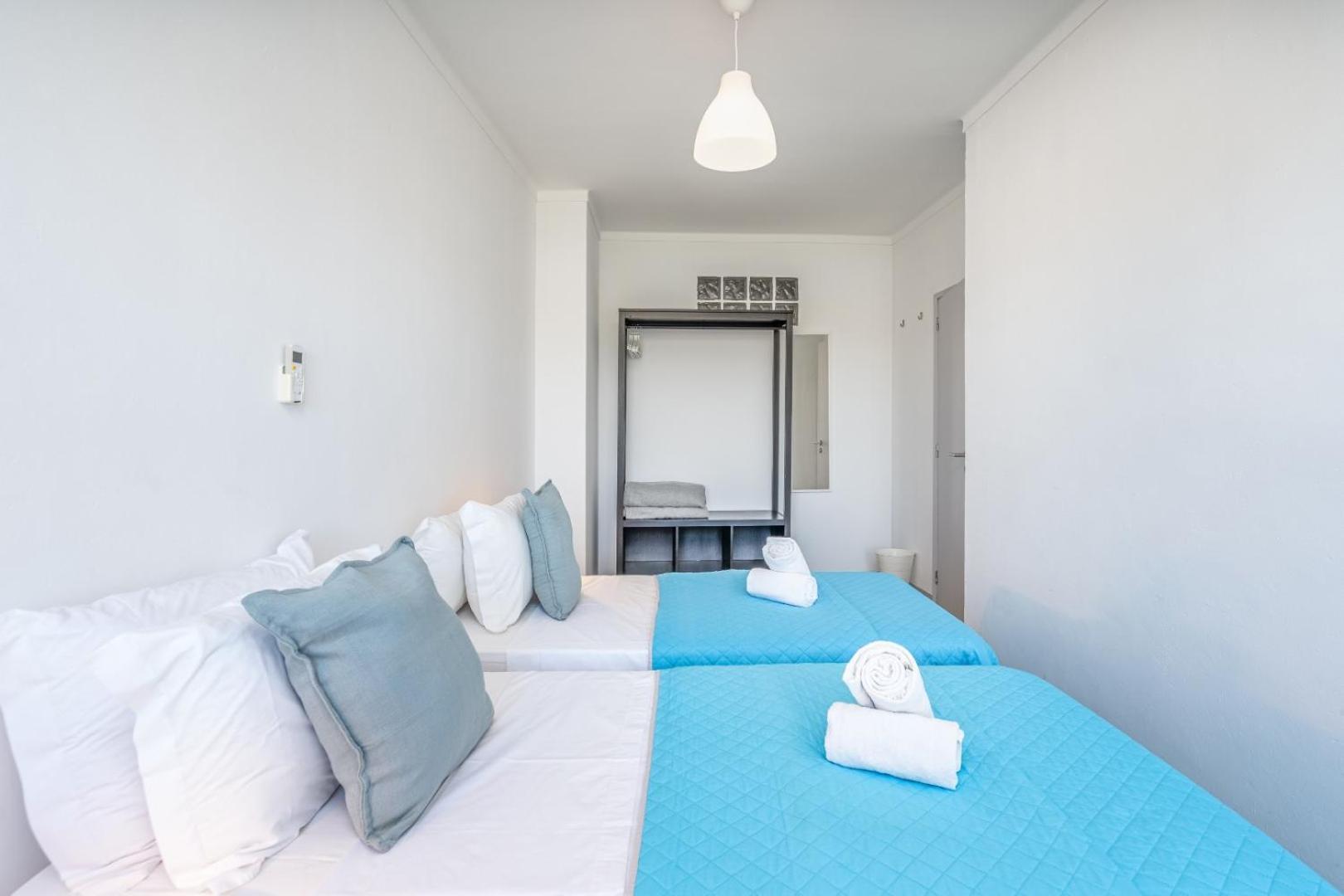 Ria Guest House อัลวอร์ ภายนอก รูปภาพ