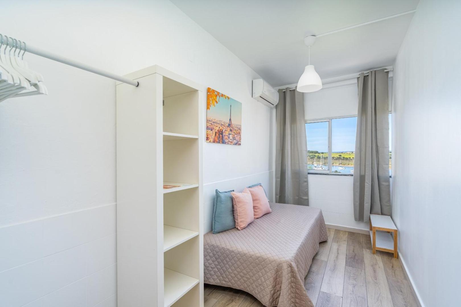 Ria Guest House อัลวอร์ ภายนอก รูปภาพ